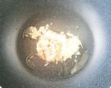 ツナとキャベツのトマトソースパスタ作り方4写真