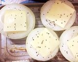 カフェ風ごはん♡鶏肉と新玉ねぎの蒸焼き作り方5写真