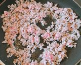 春巻 味付けは醤油と塩胡椒作り方2写真