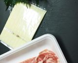 簡単！安い！チーズinロールトンカツ☆作り方1写真