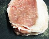 簡単！安い！チーズinロールトンカツ☆作り方3写真