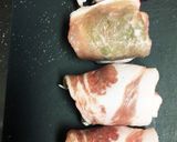 簡単！安い！チーズinロールトンカツ☆作り方7写真