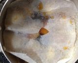 ★里芋とイカの煮物★作り方3写真