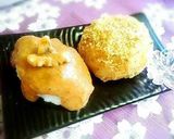 土鍋であんこ炊きました♪作り方10写真
