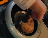 ポテトコロッケ ☆微細パン粉作り方6写真