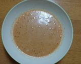 野菜たっぷり♥担々麺作り方5写真