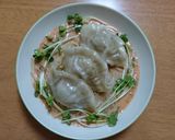 野菜たっぷり♥担々麺作り方6写真