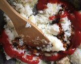 この2つは絶対いれて!絶品チキンライス作り方5写真