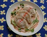 野菜たっぷり♥担々麺作り方7写真
