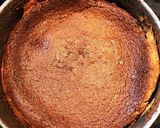 簡単！混ぜるだけ！ミキサーでチーズケーキ作り方4写真