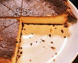 簡単！混ぜるだけ！ミキサーでチーズケーキ作り方5写真
