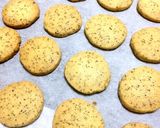 サクッホロッお店の味☆紅茶クッキー作り方15写真