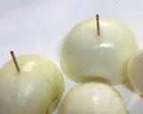 ごろごろ野菜のポトフ風スープ作り方1写真