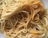 焼き野菜塩そば作り方1写真