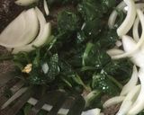 焼き野菜塩そば作り方4写真
