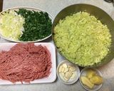 ☆美味しい餃子#ギョーザ最高作り方1写真