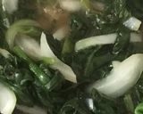 焼き野菜塩そば作り方7写真