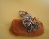 かんたん!おいし~い昆布キャラメル♪作り方1写真