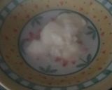ピリ辛納豆パスタ☆作り方2写真