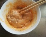 ピリ辛納豆パスタ☆作り方3写真