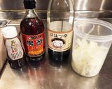 簡単！ははつゆ酢で小松菜の和え物作り方1写真