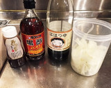 簡単！ははつゆ酢で小松菜の和え物作り方1写真