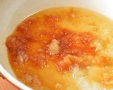 豚肩ロース * ステーキ丼～♪作り方3写真