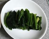 簡単で美味しい石焼きビビンバです。作り方1写真