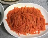 簡単で美味しい石焼きビビンバです。作り方2写真