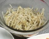 簡単で美味しい石焼きビビンバです。作り方3写真