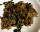 簡単で美味しい石焼きビビンバです。作り方4写真