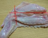食べやすい！手羽先の塩焼き♪作り方2写真