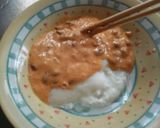ピリ辛納豆パスタ☆作り方5写真