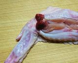 食べやすい！手羽先の塩焼き♪作り方3写真