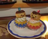 ひな祭りスイーツ♥カップケーキでお雛様。作り方6写真