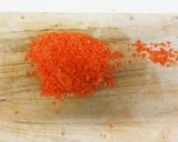 離乳食おからで煎り豆腐風(離乳食中期)作り方2写真