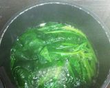 離乳食おからで煎り豆腐風(離乳食中期)作り方3写真