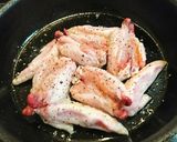 食べやすい！手羽先の塩焼き♪作り方6写真