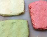 琉木綿豆腐で団子（ひな祭り仕様）作り方2写真
