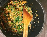 離乳食おからで煎り豆腐風(離乳食中期)作り方10写真