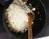 離乳食おからで煎り豆腐風(離乳食中期)作り方11写真