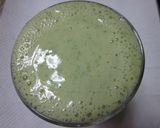 ばあばの簡単干し野菜　小松菜作り方5写真