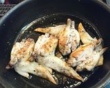 食べやすい！手羽先の塩焼き♪作り方8写真
