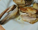 食べやすい！手羽先の塩焼き♪作り方9写真