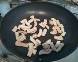 スーラー担々麺作り方3写真