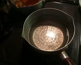 小さいイカ飯　一口サイズ作り方6写真