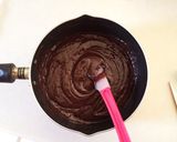 ◎簡単♡オレンジ生チョコタルト♬作り方3写真