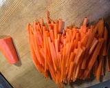 鯵 南蛮漬け わかりやすい❁゛作り方2写真