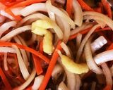 鯵 南蛮漬け わかりやすい❁゛作り方6写真