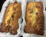 横浜発♡メープルがけクルミケーキ作り方7写真